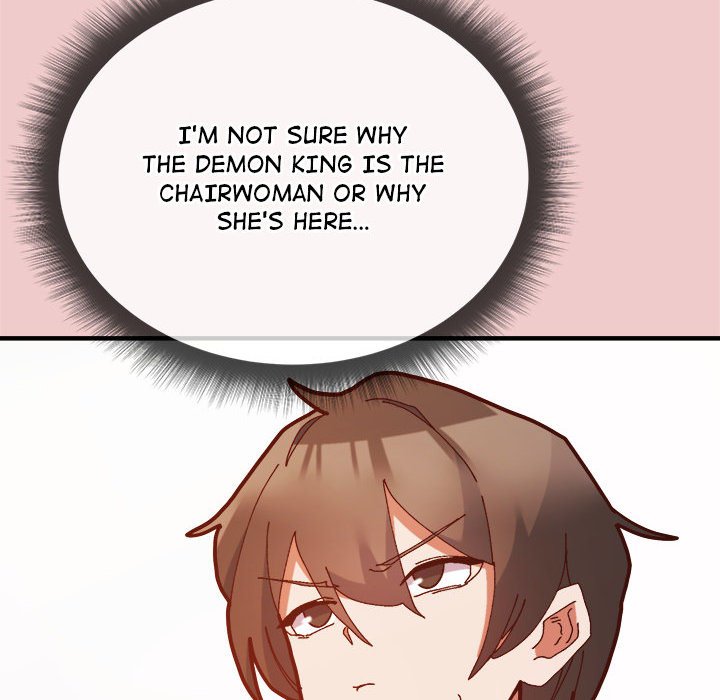 Hero/Secretary Chapter 2 - Page 12