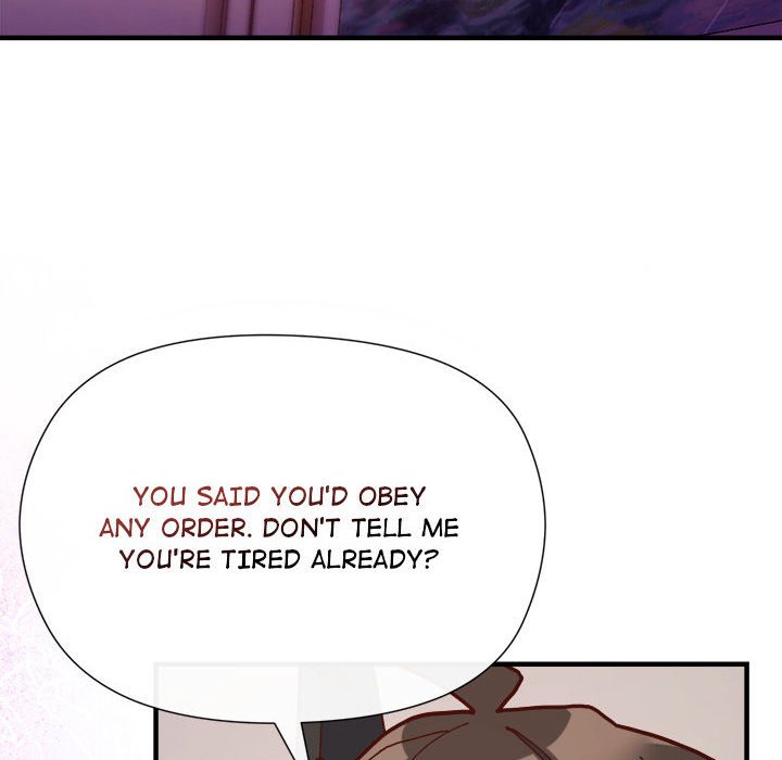 Hero/Secretary Chapter 2 - Page 128