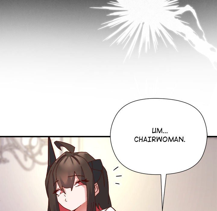 Hero/Secretary Chapter 2 - Page 138