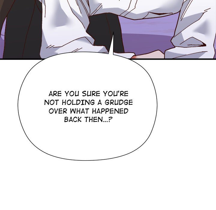 Hero/Secretary Chapter 2 - Page 140