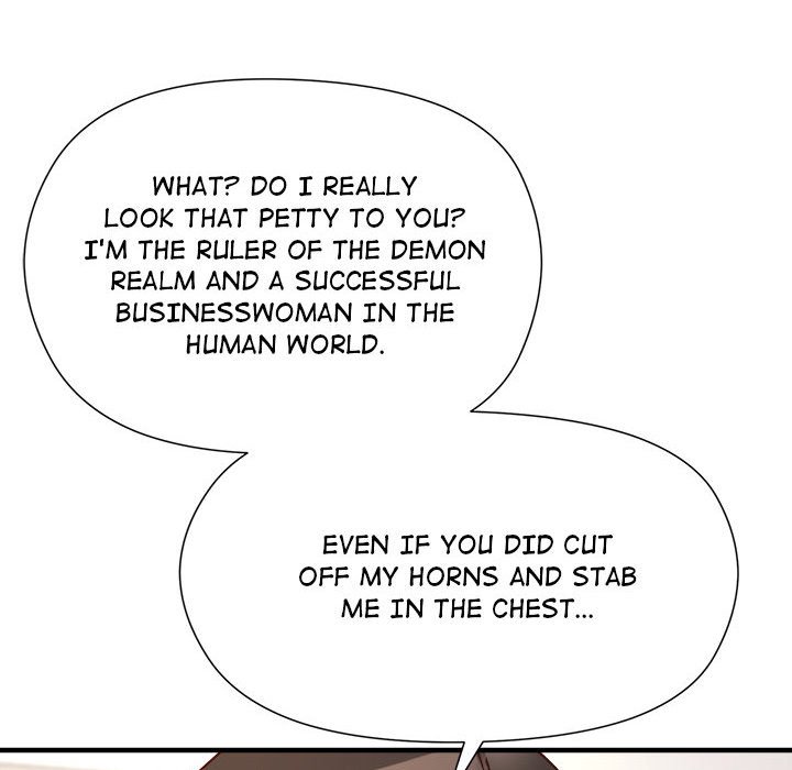Hero/Secretary Chapter 2 - Page 141