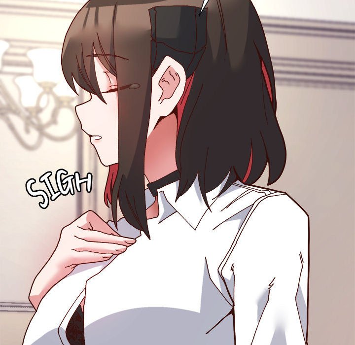 Hero/Secretary Chapter 2 - Page 142