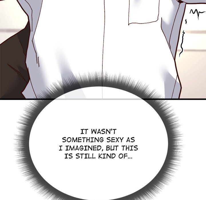 Hero/Secretary Chapter 2 - Page 148