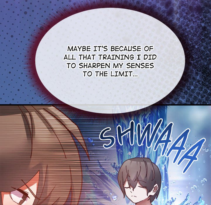Hero/Secretary Chapter 2 - Page 152