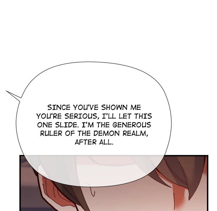 Hero/Secretary Chapter 2 - Page 165