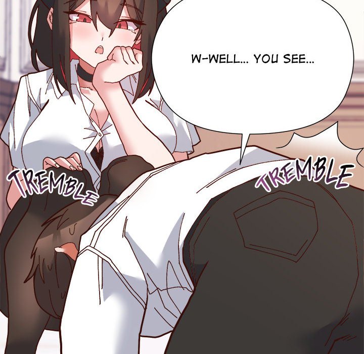 Hero/Secretary Chapter 2 - Page 171
