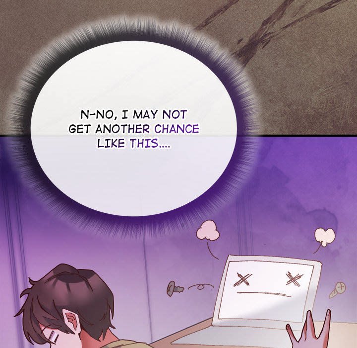 Hero/Secretary Chapter 2 - Page 178