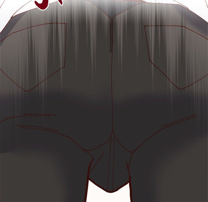 Hero/Secretary Chapter 2 - Page 184