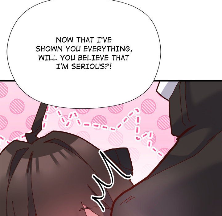 Hero/Secretary Chapter 2 - Page 191