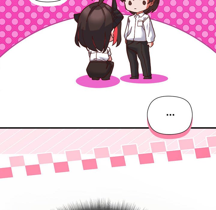 Hero/Secretary Chapter 2 - Page 194