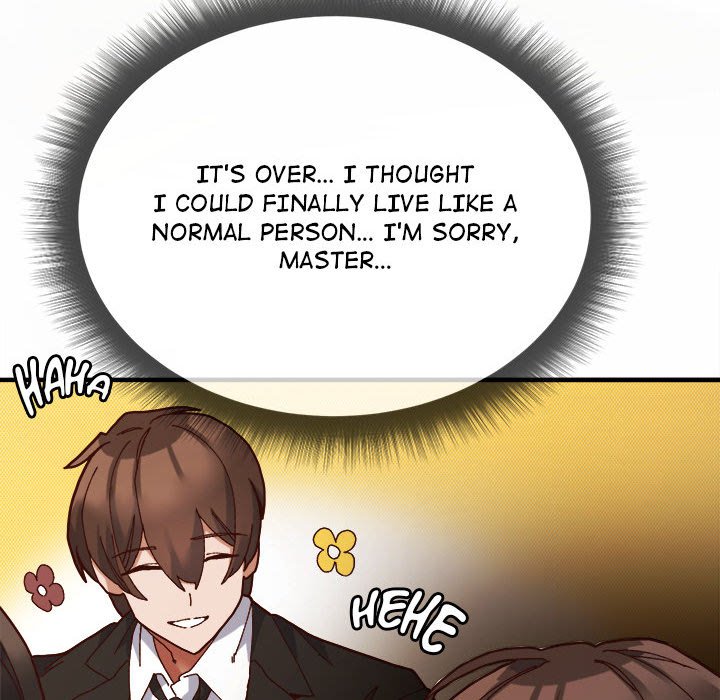Hero/Secretary Chapter 2 - Page 195