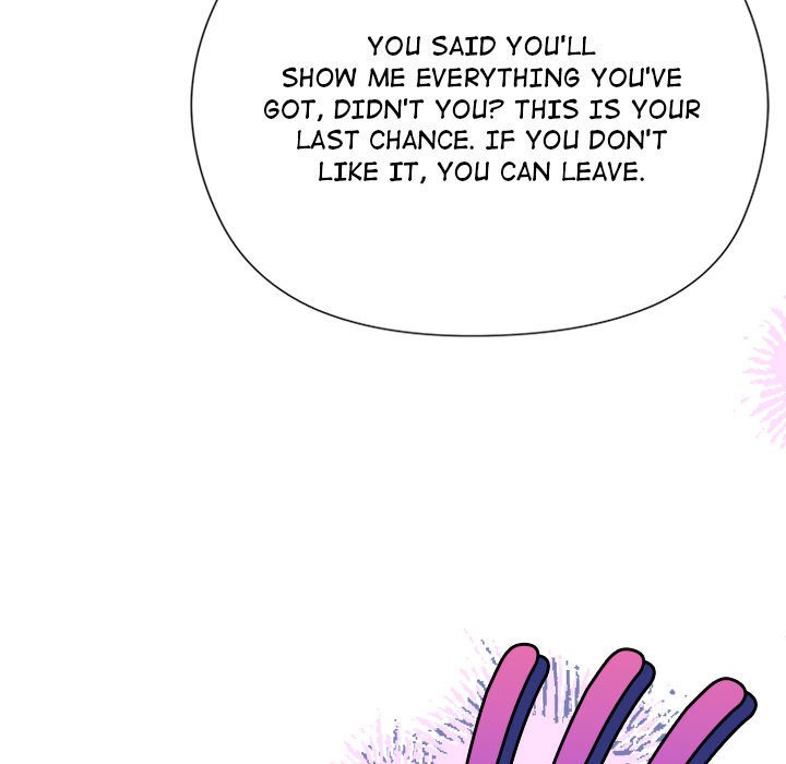 Hero/Secretary Chapter 2 - Page 205