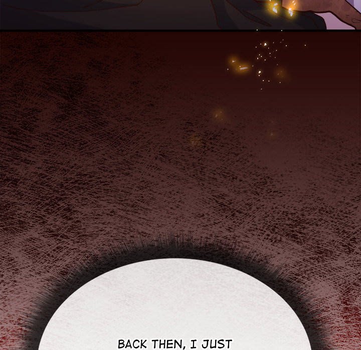 Hero/Secretary Chapter 2 - Page 43
