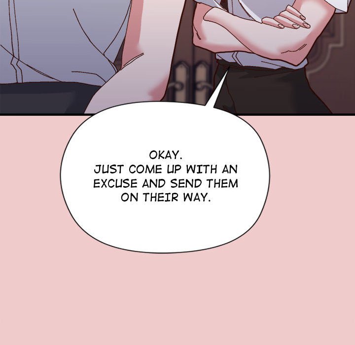 Hero/Secretary Chapter 2 - Page 62