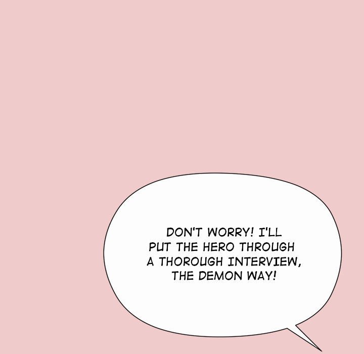 Hero/Secretary Chapter 2 - Page 63