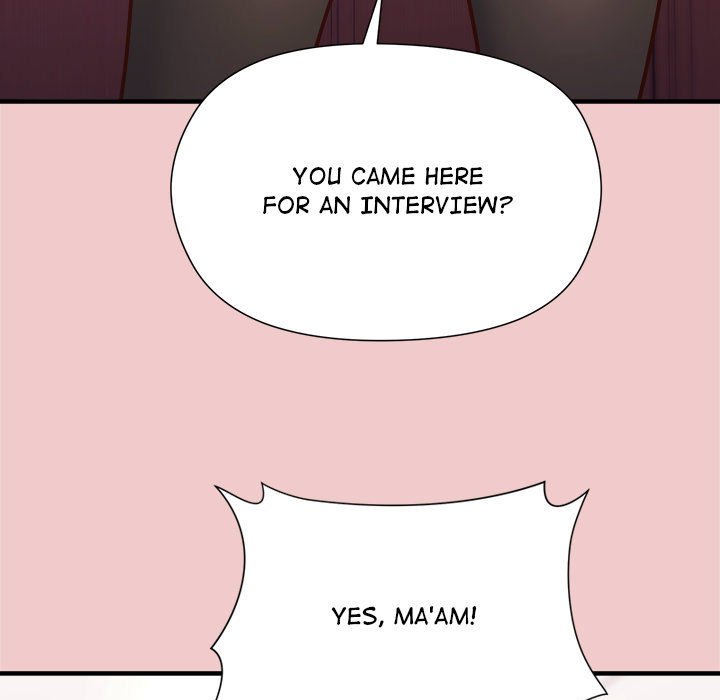 Hero/Secretary Chapter 2 - Page 7