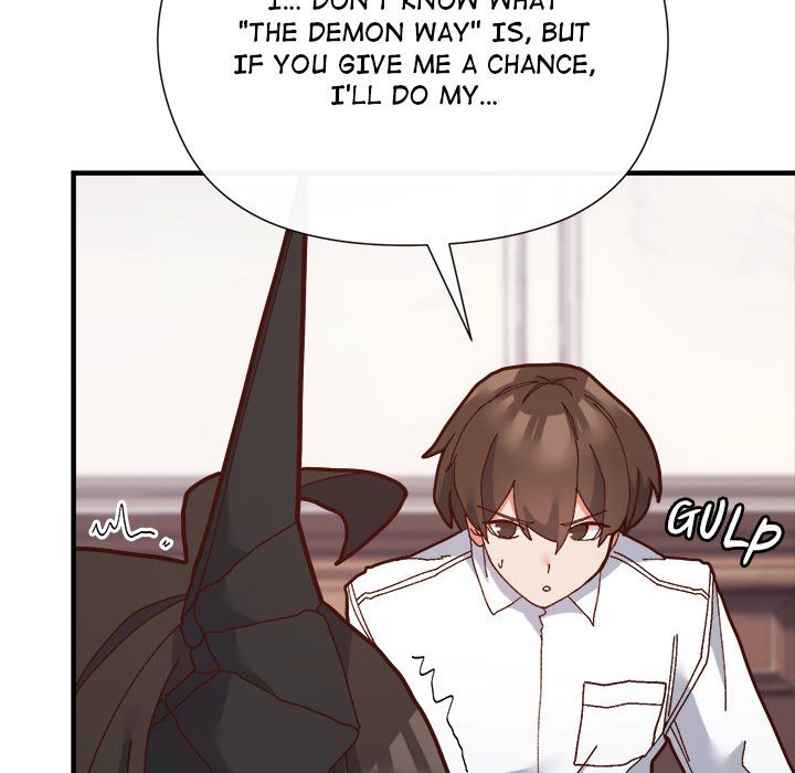 Hero/Secretary Chapter 2 - Page 72