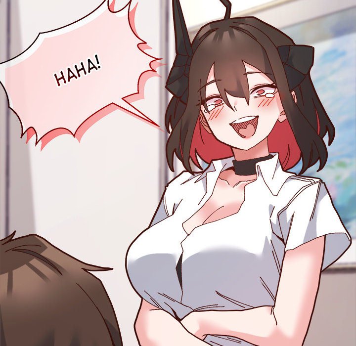 Hero/Secretary Chapter 2 - Page 74