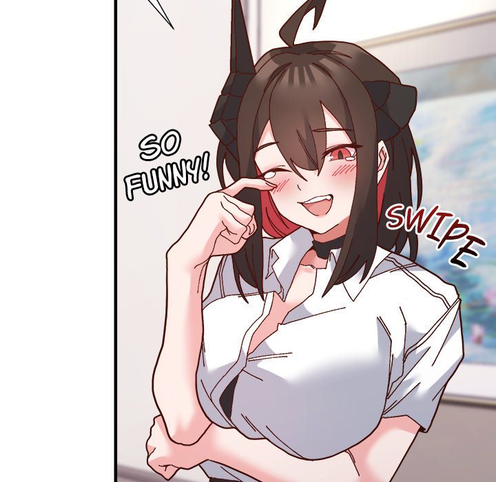 Hero/Secretary Chapter 2 - Page 77