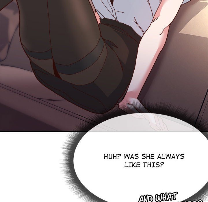 Hero/Secretary Chapter 2 - Page 83