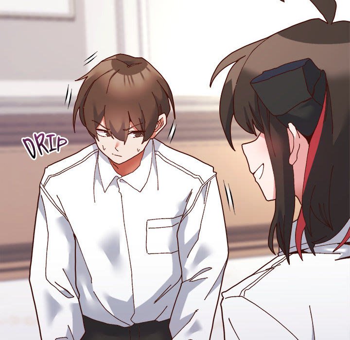 Hero/Secretary Chapter 2 - Page 87