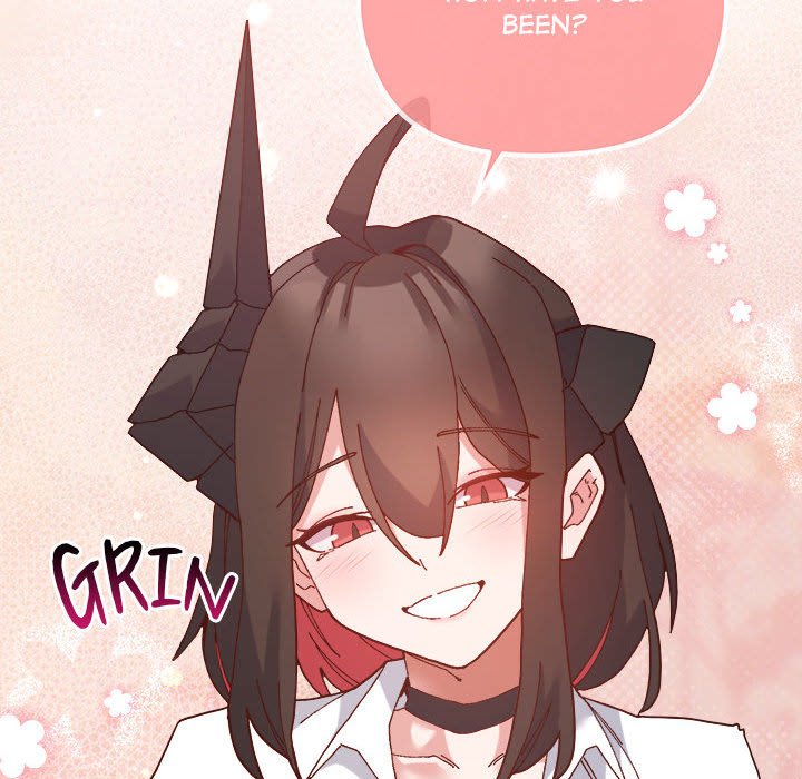 Hero/Secretary Chapter 2 - Page 89