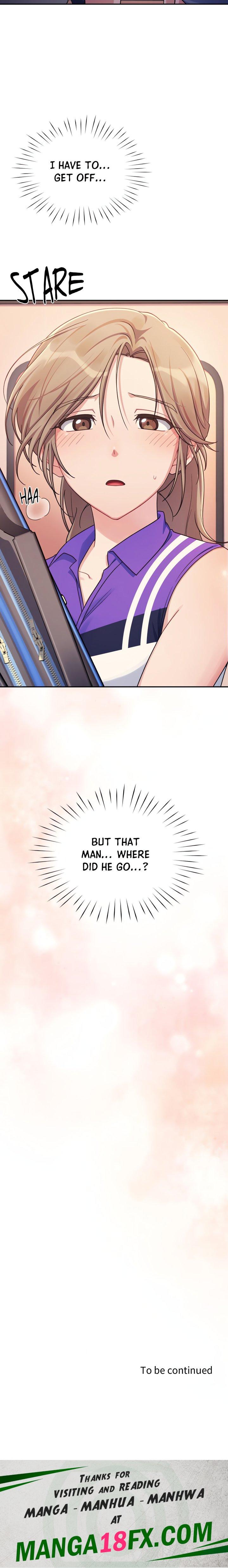 Campus Confessions Chapter 1 - Page 19
