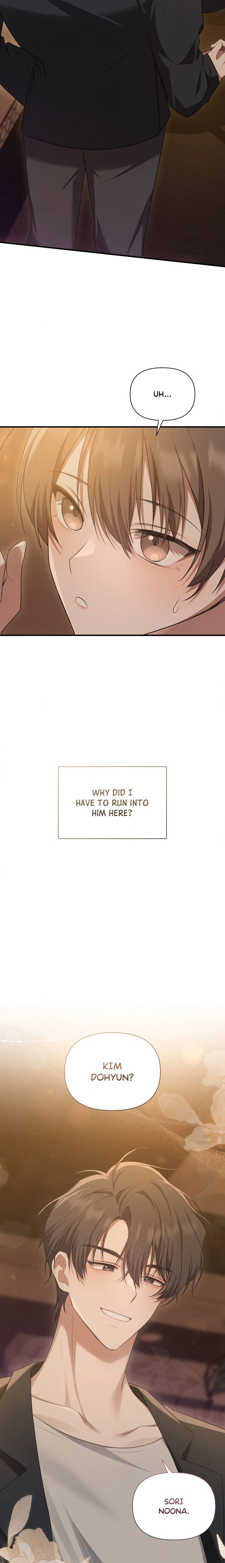 Campus Confessions Chapter 26 - Page 14