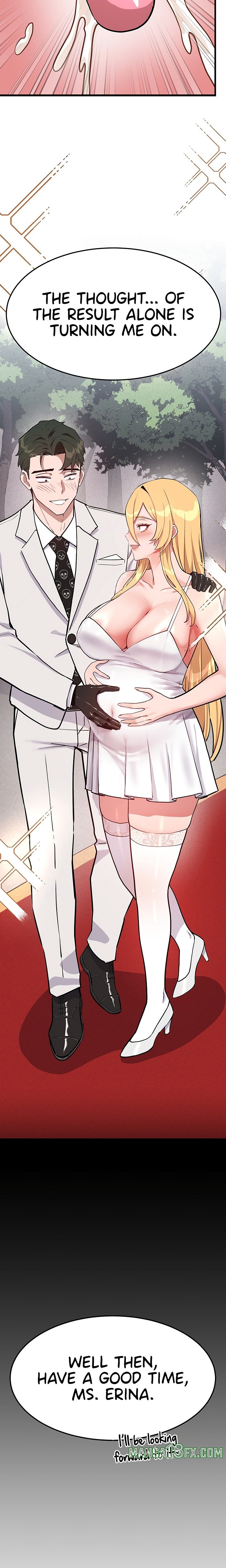 A Magical Girl Never Loses! Chapter 2 - Page 18
