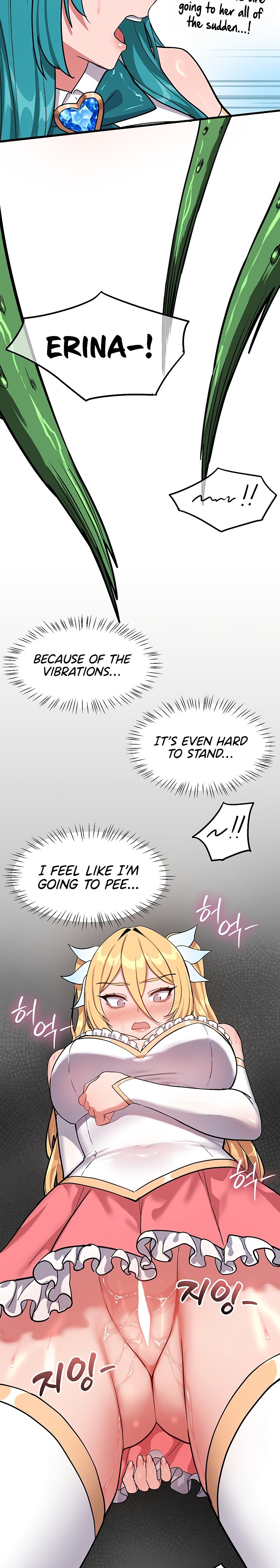 A Magical Girl Never Loses! Chapter 2 - Page 23