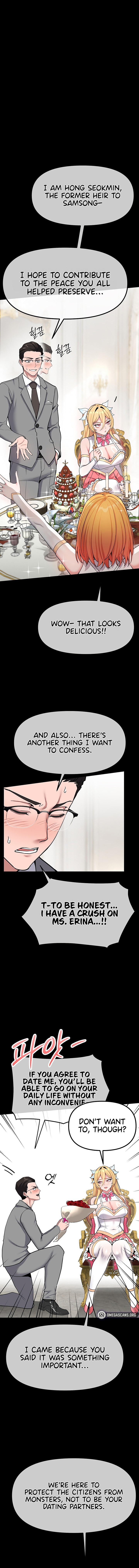 A Magical Girl Never Loses! Chapter 8 - Page 2