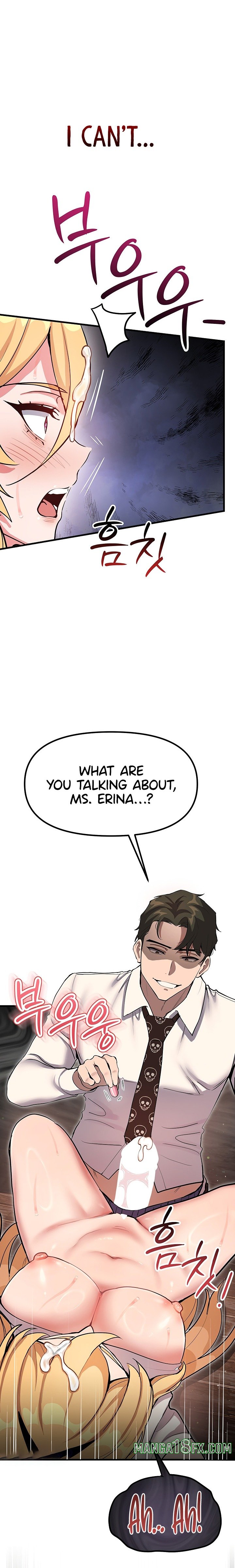 A Magical Girl Never Loses! Chapter 9 - Page 18