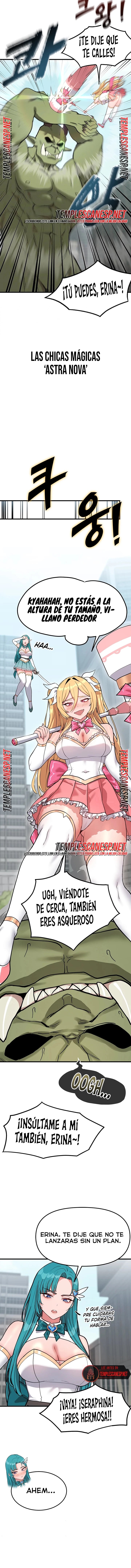 A Magical Girl Never Loses! Raw Chapter 1 - Page 5