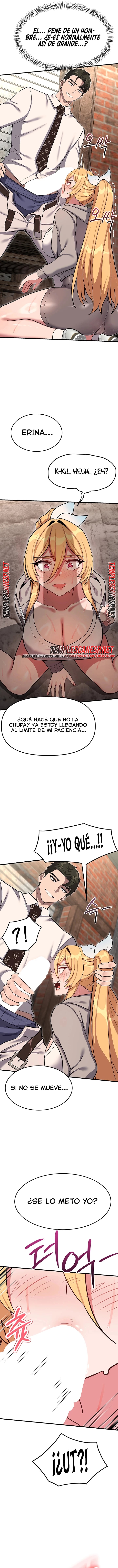 A Magical Girl Never Loses! Raw Chapter 5 - Page 9