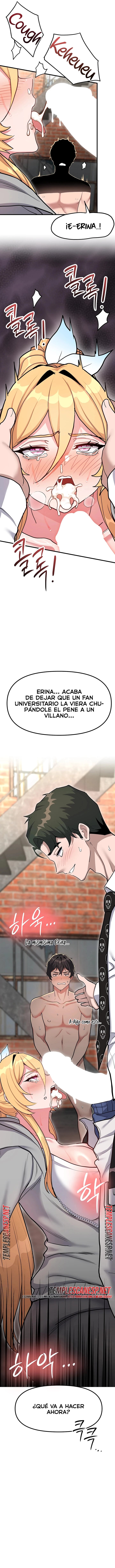 A Magical Girl Never Loses! Raw Chapter 6 - Page 12