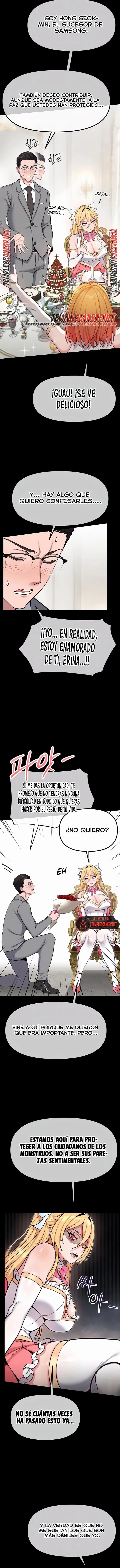 A Magical Girl Never Loses! Raw Chapter 8 - Page 2