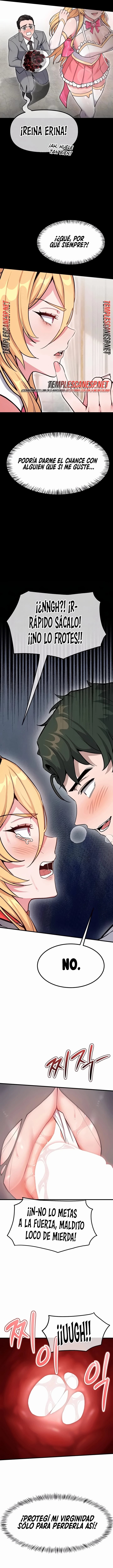 A Magical Girl Never Loses! Raw Chapter 8 - Page 3