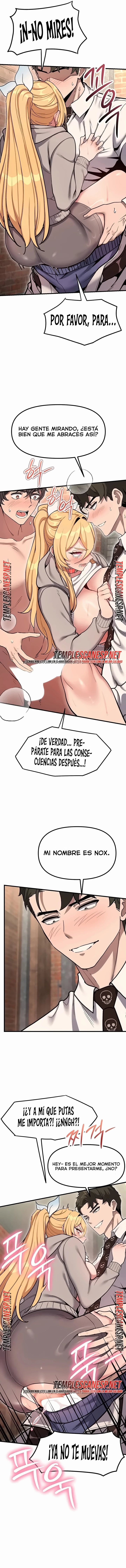A Magical Girl Never Loses! Raw Chapter 8 - Page 8