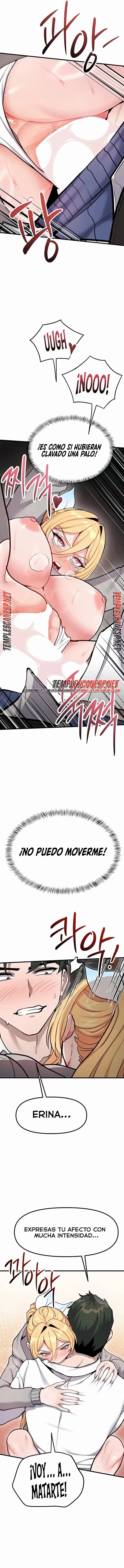 A Magical Girl Never Loses! Raw Chapter 8 - Page 9