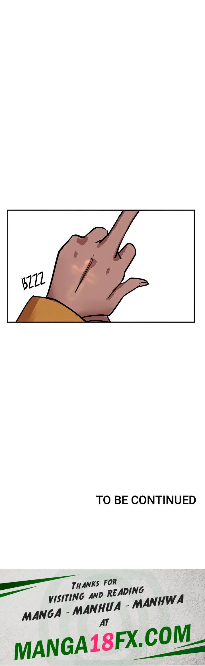 The Warrior in Rut Chapter 33 - Page 15