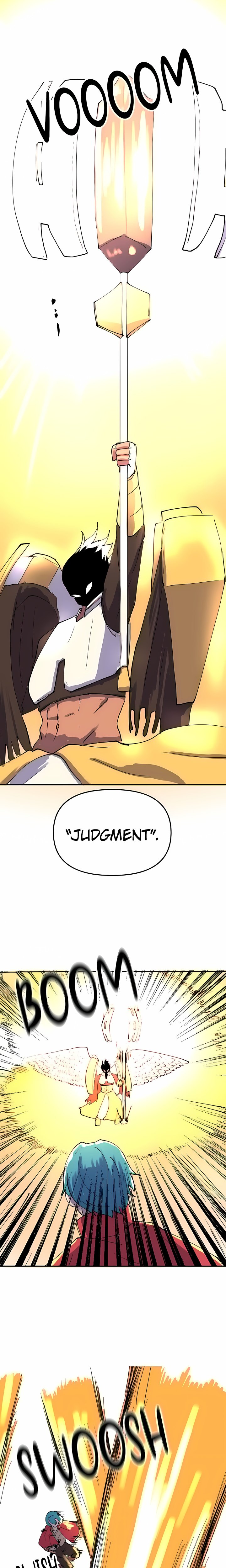 The Warrior in Rut Chapter 41 - Page 11