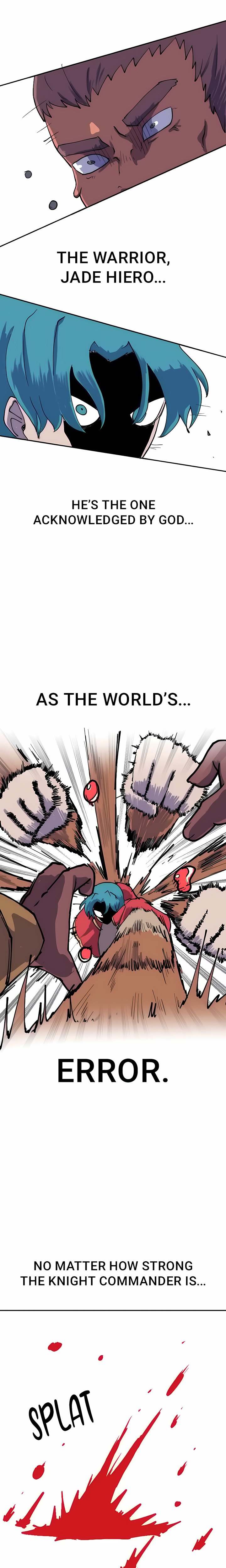 The Warrior in Rut Chapter 44 - Page 16