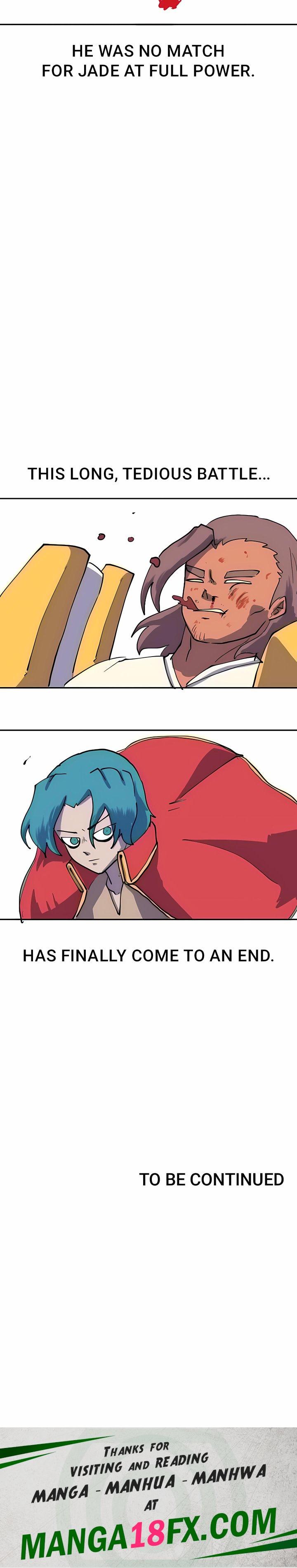 The Warrior in Rut Chapter 44 - Page 17