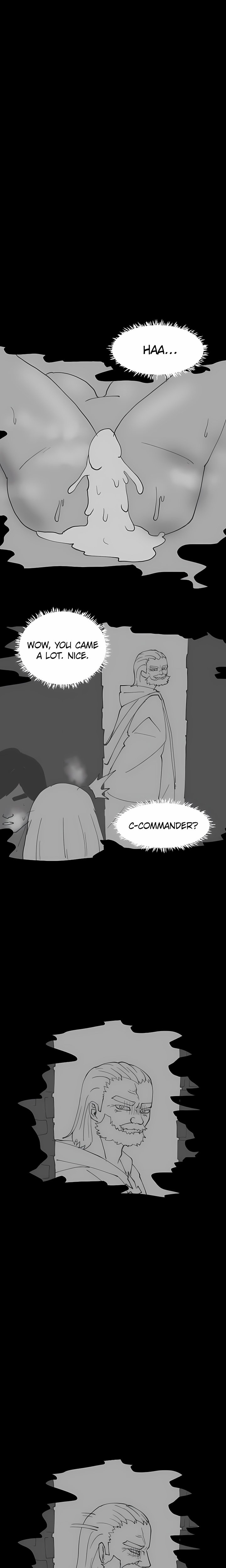 The Warrior in Rut Chapter 47 - Page 17