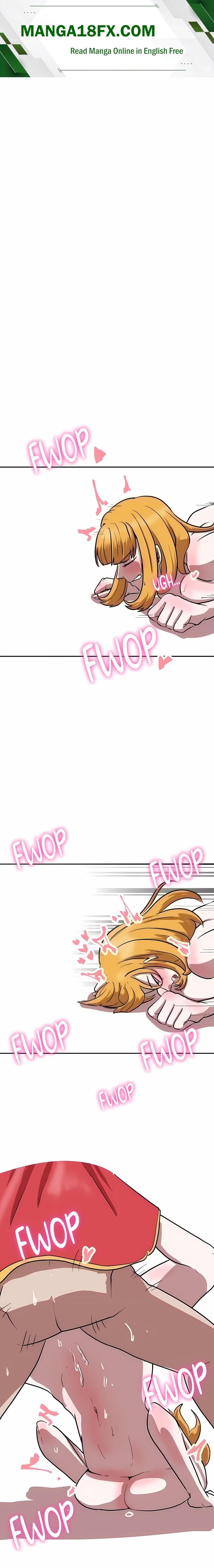 The Warrior in Rut Chapter 48 - Page 1