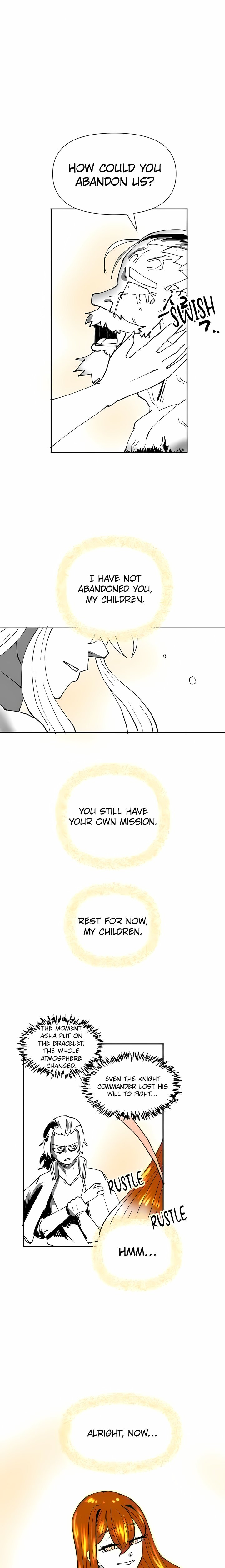 The Warrior in Rut Chapter 48 - Page 13