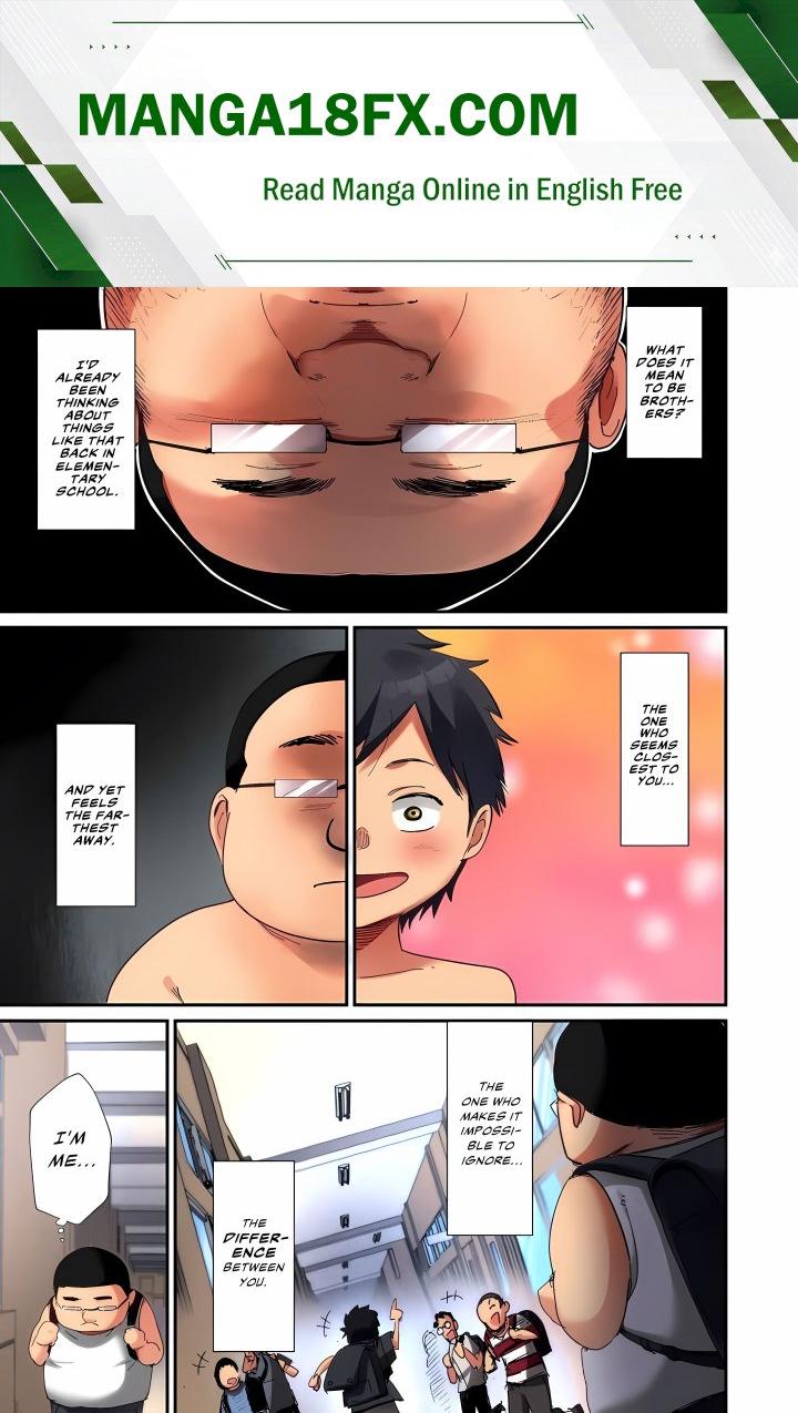 Hole of Betrayal: A Hundred Love Confessions Lost to a Single Thrust (Uncensored) Chapter 5 - Page 1