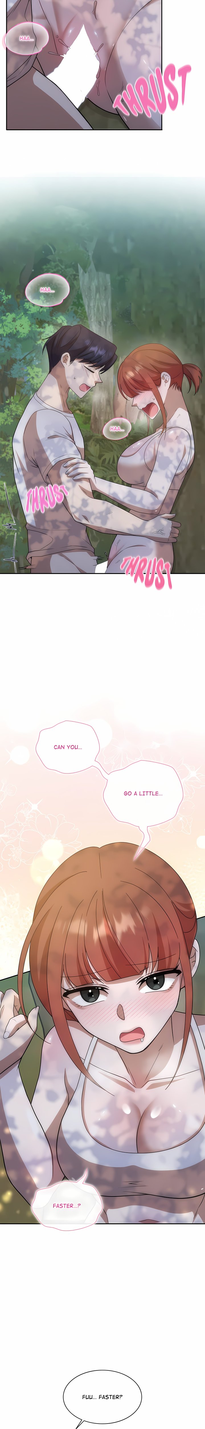Friendzone Face-Off Chapter 15 - Page 2