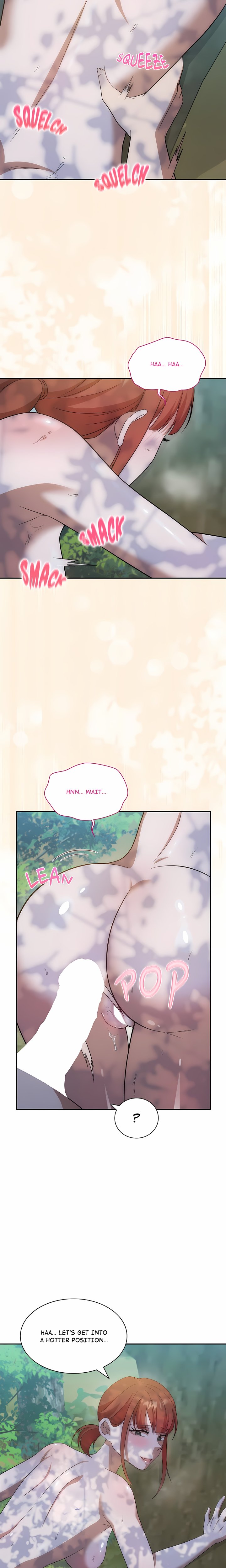 Friendzone Face-Off Chapter 15 - Page 7