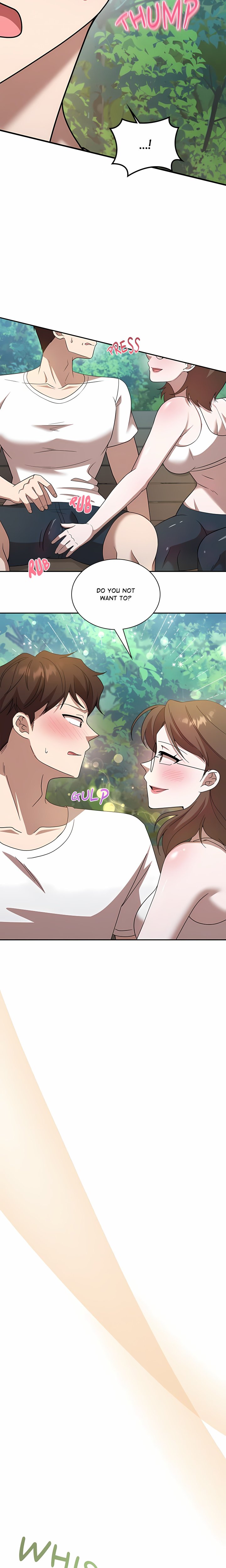Friendzone Face-Off Chapter 16 - Page 2